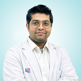 Dr. Sudhanshu Shekhar